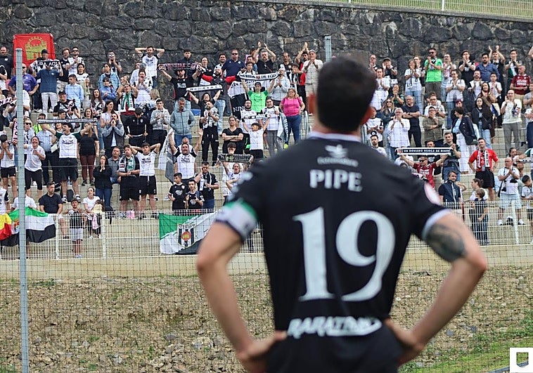 Adiós al mejor año del AD